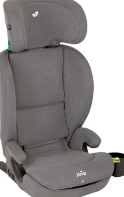 Joie Autostole 9-36 Kg*I-Irvana Autostol, Thunder Grå