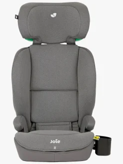 Joie Autostole 9-36 Kg*I-Irvana Autostol, Thunder Grå