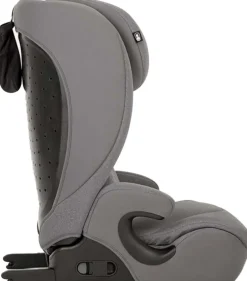 Joie Autostole 9-36 Kg*I-Irvana Autostol, Thunder Grå