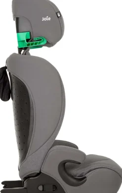 Joie Autostole 9-36 Kg*I-Irvana Autostol, Thunder Grå
