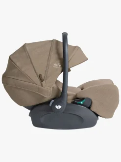 Joie i-Level Pro Autostol Baby, Sandstone