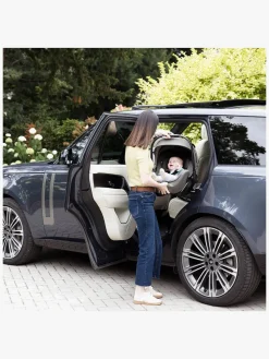 Joie i-Level Pro Autostol Baby, Sandstone