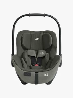 Joie Autostole 0-13 Kg*i-Level Pro Autostol Baby, Evergreen Grøn