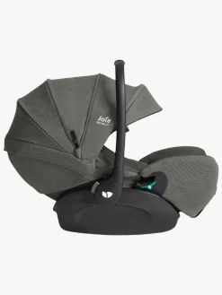 Joie Autostole 0-13 Kg*i-Level Pro Autostol Baby, Evergreen Grøn