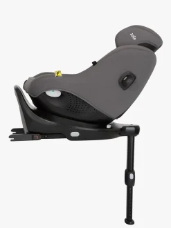 Joie Autostole 9-36 Kg*I-Pivot 360 Autostol, Thunder Grå