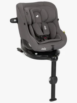 Joie Autostole 9-36 Kg*I-Pivot 360 Autostol, Thunder Grå