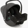 Joie i-Snug 2 Autostol Baby, Shale