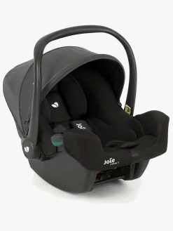 Joie i-Snug 2 Autostol Baby, Shale