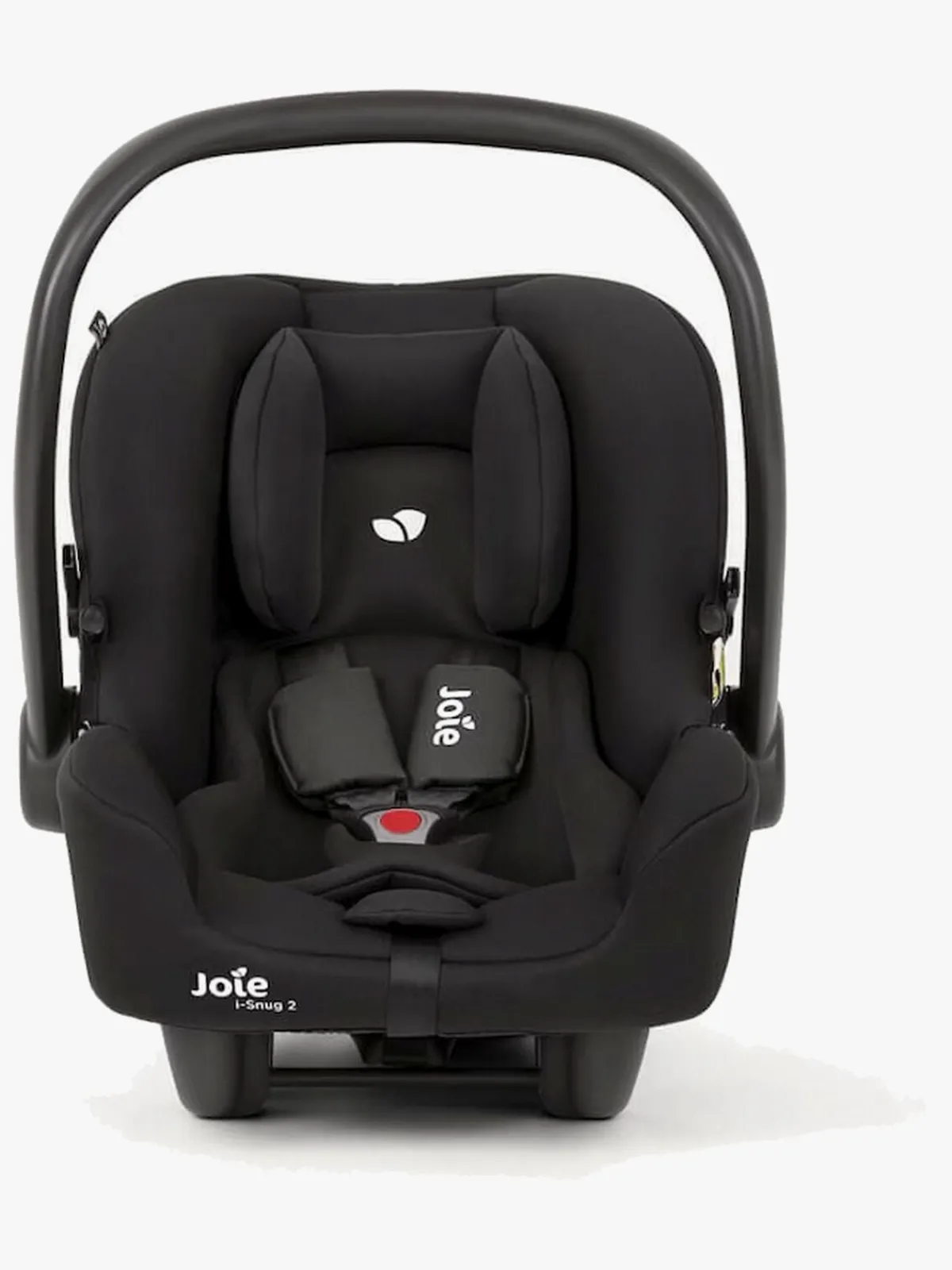 Joie i-Snug 2 Autostol Baby, Shale