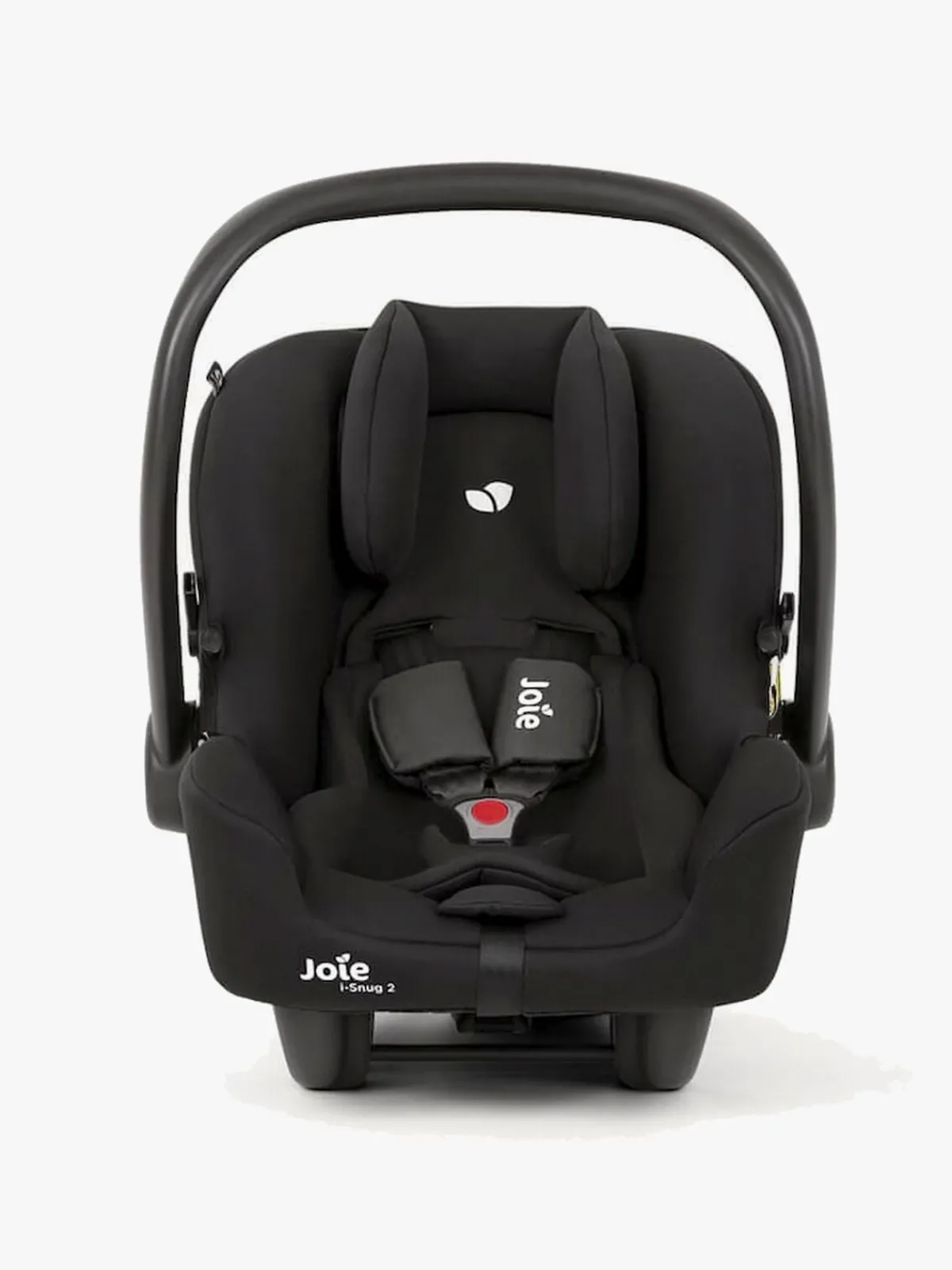 Joie i-Snug 2 Autostol Baby, Shale
