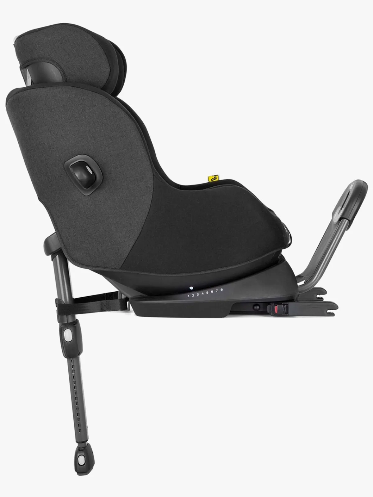 Joie i-Soren Autostol, Shale