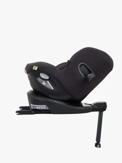 Joie Autostole 9-36 Kg*i-Spin 360 Autostol, Coal Grå