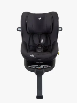 Joie Autostole 9-36 Kg*i-Spin 360 Autostol, Coal Grå