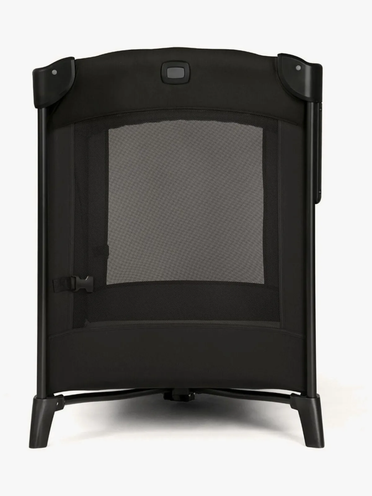 Børn Joie Børnesenge & Tilbehør>Kubbie Sleep Weekendseng, Shale