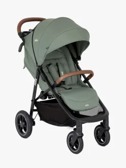 Joie Rejseklapvogne>Litetrax Pro Klapvogn, Laurel