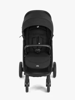 Joie Rejseklapvogne></noscript>Litetrax Pro Klapvogn, Shale