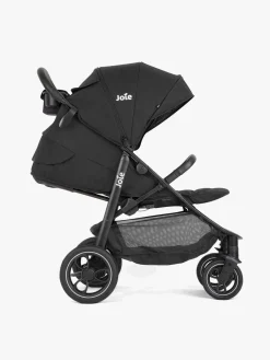 Joie Rejseklapvogne></noscript>Litetrax Pro Klapvogn, Shale