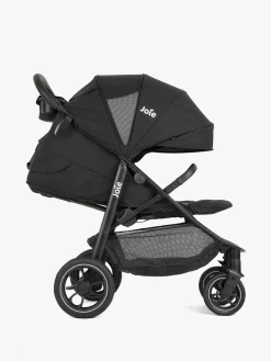 Joie Rejseklapvogne></noscript>Litetrax Pro Klapvogn, Shale