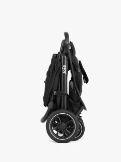 Joie Rejseklapvogne></noscript>Litetrax Pro Klapvogn, Shale