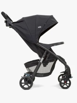 Joie Rejseklapvogne>Muze LX Klapvogn, Coal