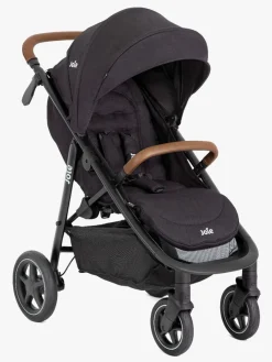 Joie Rejseklapvogne>Mytrax Pro Klapvogn, Shale