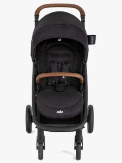 Joie Rejseklapvogne>Mytrax Pro Klapvogn, Shale