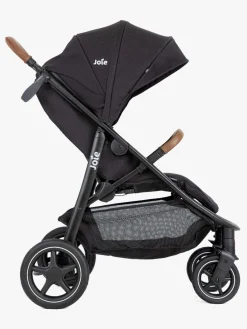 Joie Rejseklapvogne></noscript>Mytrax Pro Klapvogn, Shale