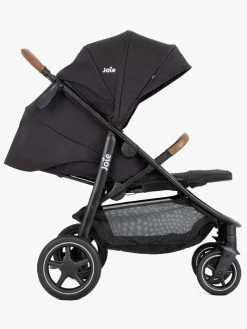 Joie Rejseklapvogne></noscript>Mytrax Pro Klapvogn, Shale