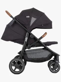 Joie Rejseklapvogne></noscript>Mytrax Pro Klapvogn, Shale