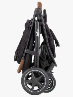 Joie Rejseklapvogne></noscript>Mytrax Pro Klapvogn, Shale