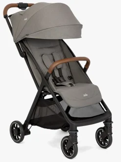 Joie Rejseklapvogne>Pact Pro Klapvogn, Pebble