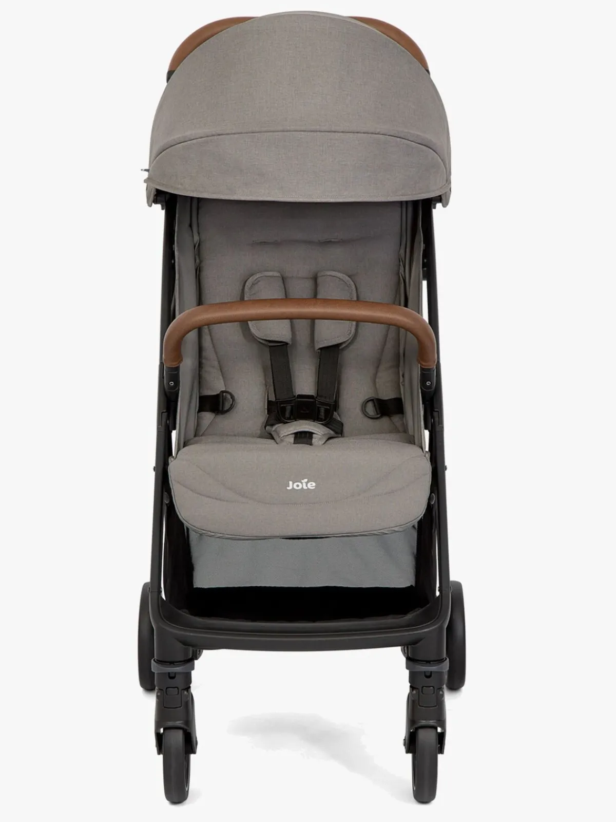 Joie Rejseklapvogne>Pact Pro Klapvogn, Pebble