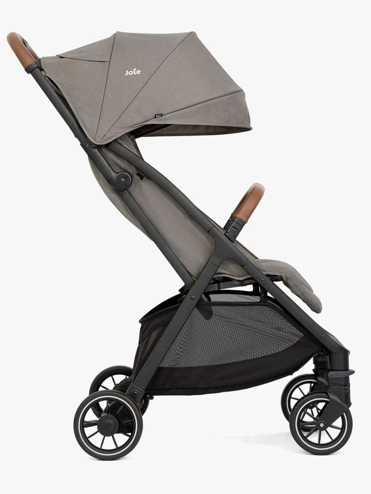 Joie Rejseklapvogne>Pact Pro Klapvogn, Pebble