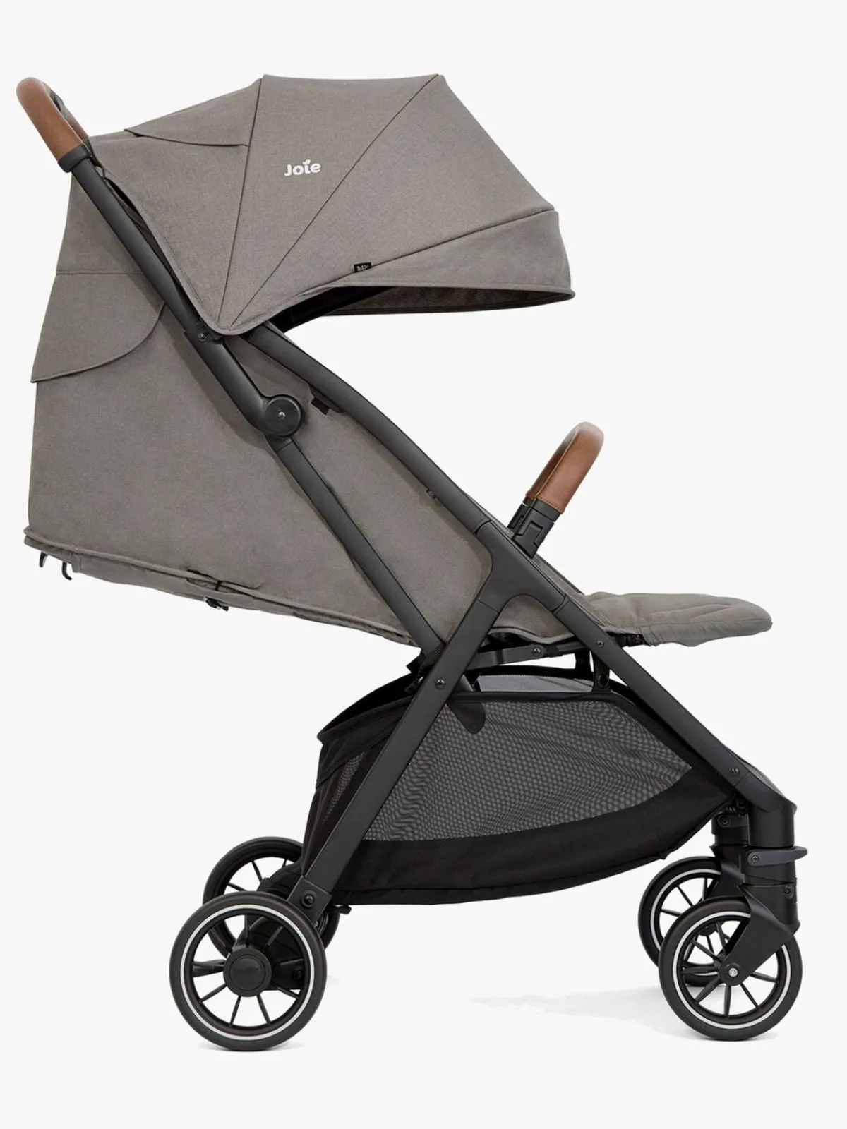 Joie Rejseklapvogne>Pact Pro Klapvogn, Pebble