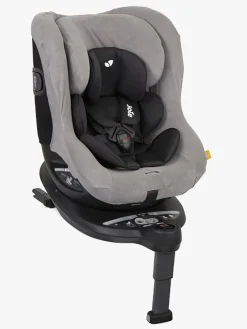 Joie Tilbehør>Regnslag i-Spin Grow, Gray Flannel