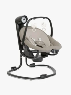 Joie Skråstole & Babygynger*Serina 2-in-1 Skråstol, Hazelnut