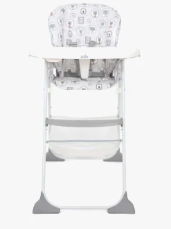 Joie Snacker Højstol, Portrait