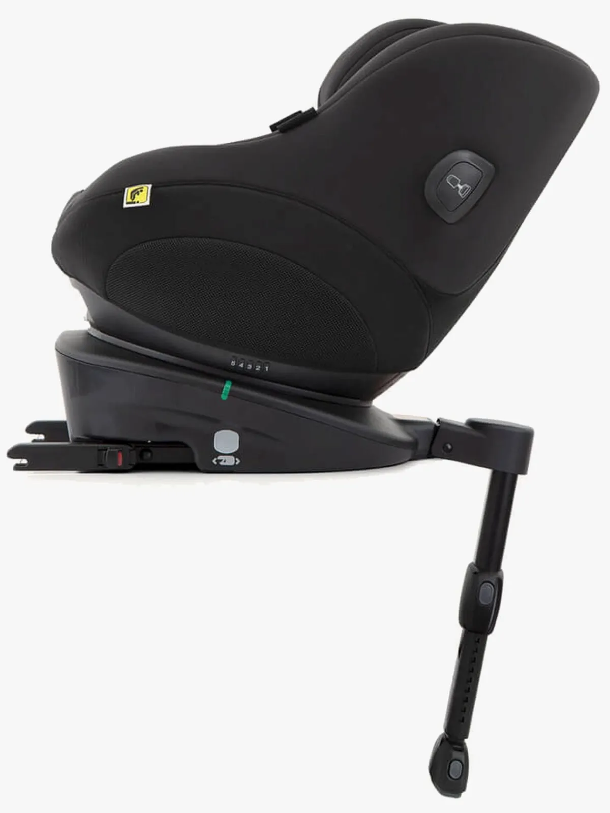 Joie Spin 360 GTi Autostol, Shale