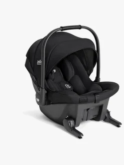 Joie Autostole 0-13 Kg>Sprint Autostol Baby, Eclipse