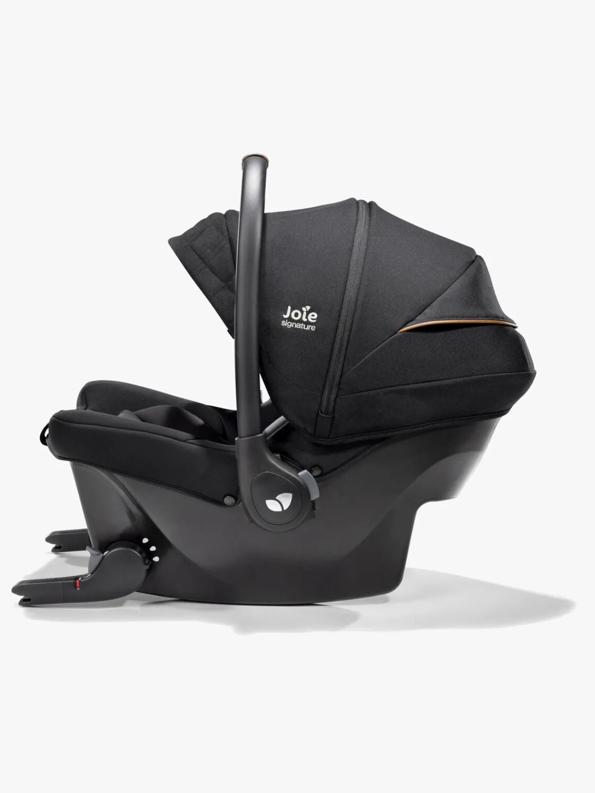 Joie Autostole 0-13 Kg>Sprint Autostol Baby, Eclipse