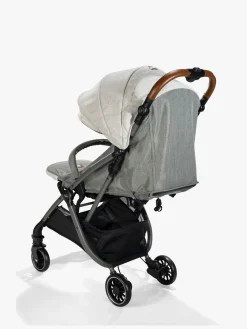 Joie Rejseklapvogne>Tourist Klapvogn, Oyster