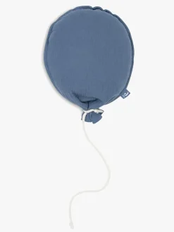 Jollein Interiør*Balloner Vægdekoration, Jeans Blue