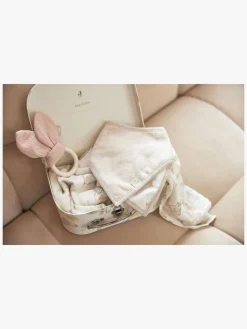 Jollein Bunny Ears Bidering, Wild Rose