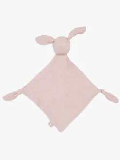 Jollein Bunny Ears Diinglis Nusseklud, Wild Rose