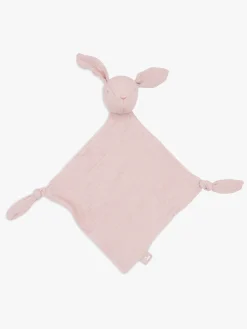 Jollein Bunny Ears Diinglis Nusseklud, Wild Rose