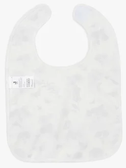 Jollein Spisetid>Hagesmæk 2-pak, Dreamy Mouse