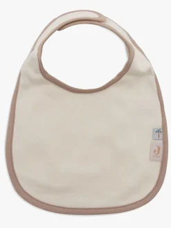 Jollein Spisetid*Hagesmæk 5-pak, Roarsome Flerfarvet