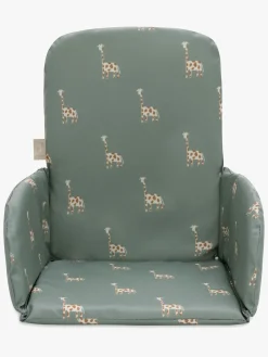 Jollein Hynde, Jungle Jambo Giraffe