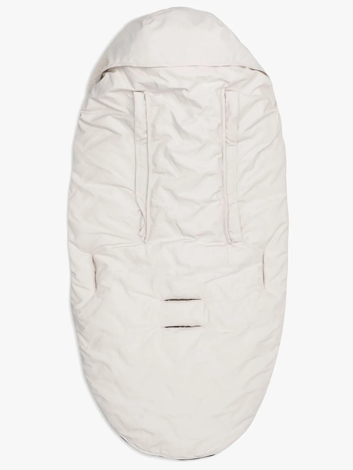 Jollein Kørepose, Embossed Sand