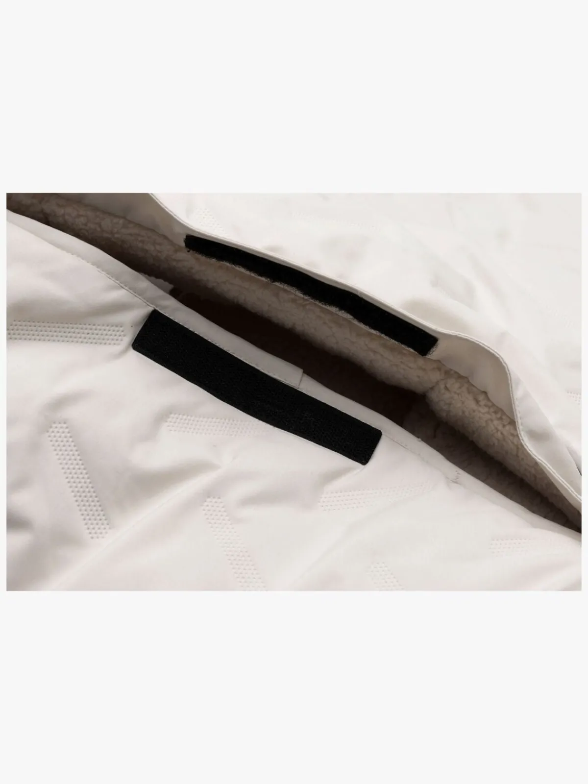 Jollein Kørepose, Embossed Sand